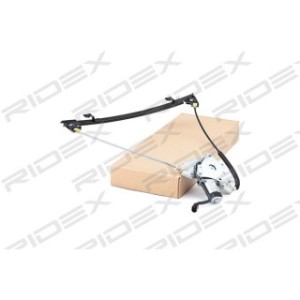 Window Regulator - RIDEX 1561W0337