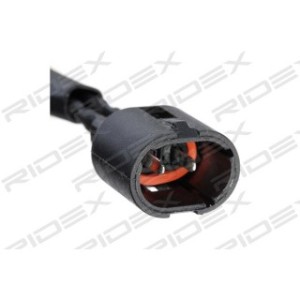 Window Regulator - RIDEX 1561W0337