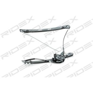Window Regulator - RIDEX 1561W0346