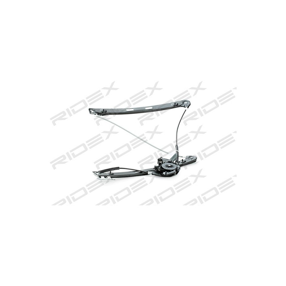 Window Regulator - RIDEX 1561W0346