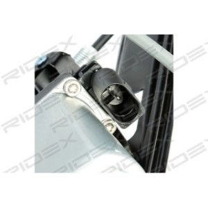 Window Regulator - RIDEX 1561W0346