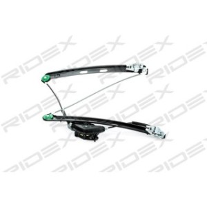 Window Regulator - RIDEX 1561W0346