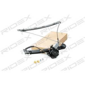 Window Regulator - RIDEX 1561W0346