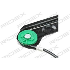 Window Regulator - RIDEX 1561W0346