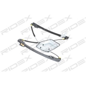 Window Regulator - RIDEX 1561W0348