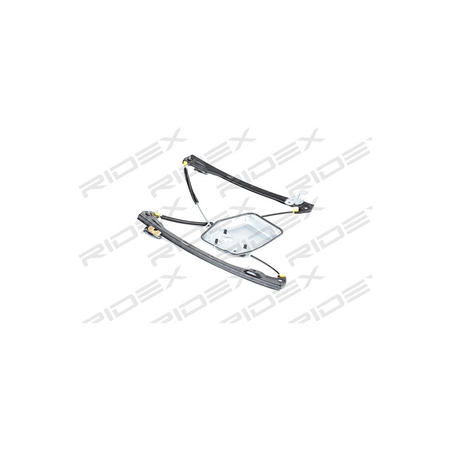 Window Regulator - RIDEX 1561W0348