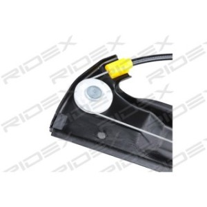 Window Regulator - RIDEX 1561W0348