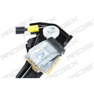 Window Regulator - RIDEX 1561W0348
