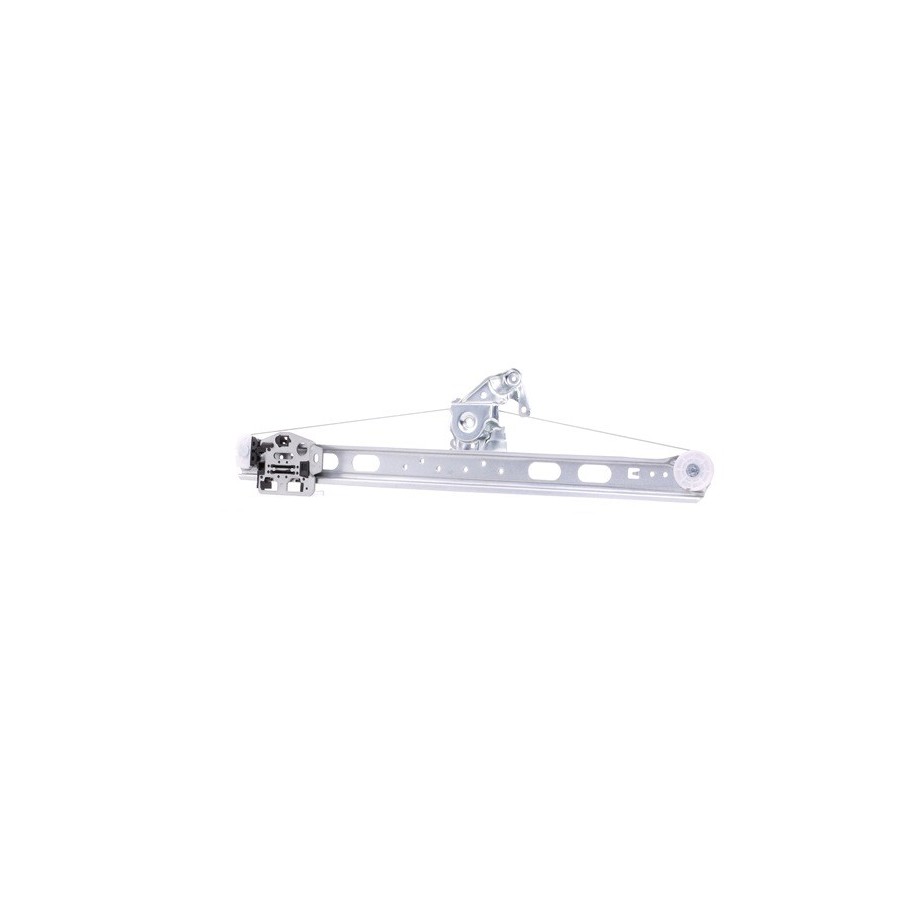 Window Regulator - RIDEX 1561W0349