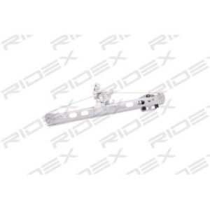 Window Regulator - RIDEX 1561W0349