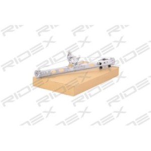 Window Regulator - RIDEX 1561W0349