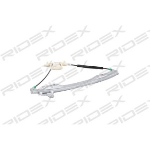 Window Regulator - RIDEX 1561W0350
