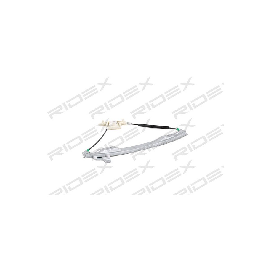 Window Regulator - RIDEX 1561W0350
