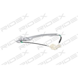 Window Regulator - RIDEX 1561W0350