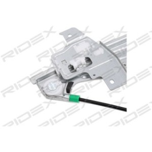 Window Regulator - RIDEX 1561W0350