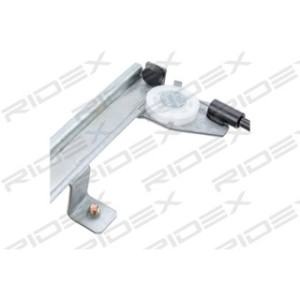 Window Regulator - RIDEX 1561W0351