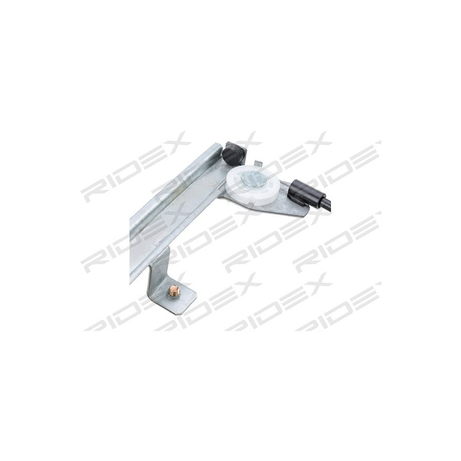 Window Regulator - RIDEX 1561W0351