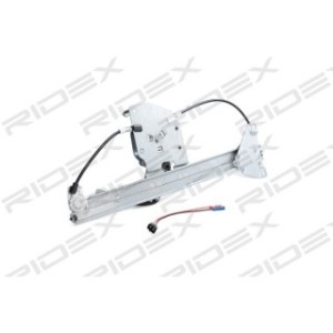 Window Regulator - RIDEX 1561W0351