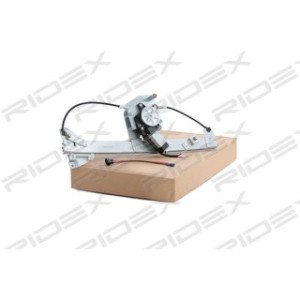 Window Regulator - RIDEX 1561W0351