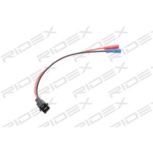 Window Regulator - RIDEX 1561W0351