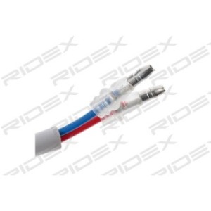 Window Regulator - RIDEX 1561W0351
