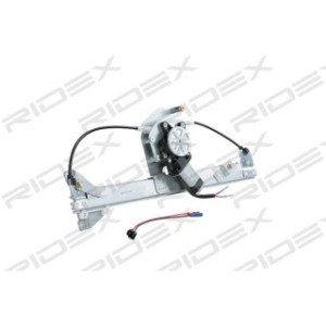 Window Regulator - RIDEX 1561W0351