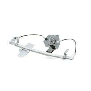 Window Regulator - RIDEX 1561W0354