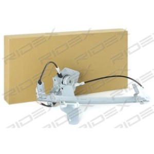 Window Regulator - RIDEX 1561W0354