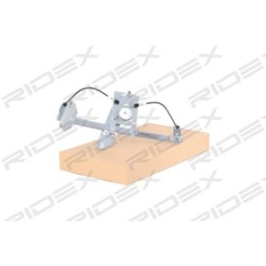 Window Regulator - RIDEX 1561W0355