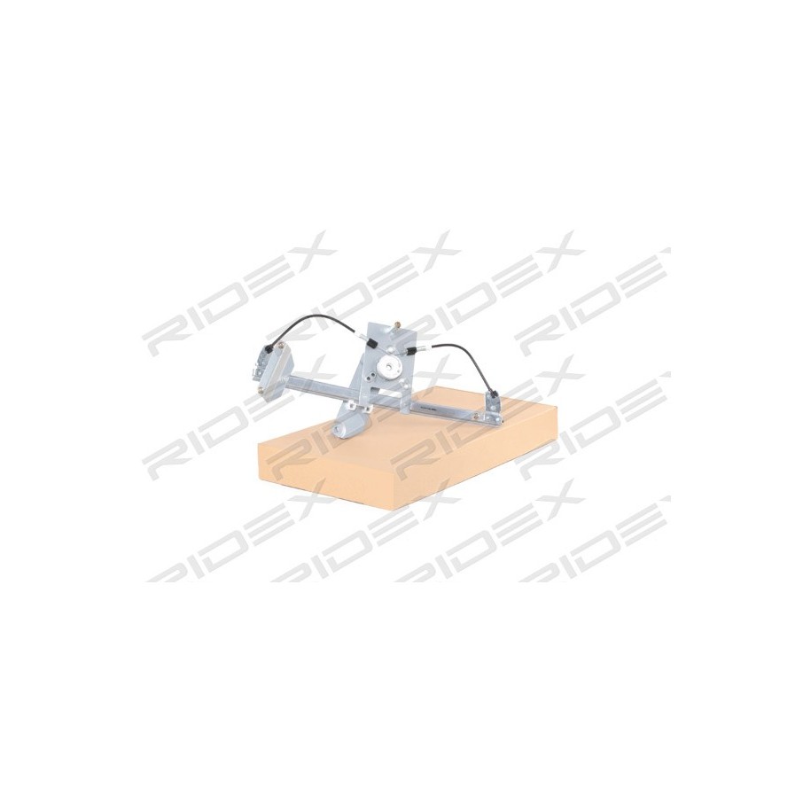 Window Regulator - RIDEX 1561W0355