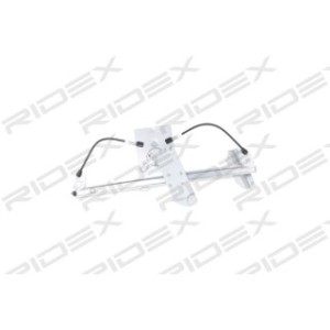 Window Regulator - RIDEX 1561W0355