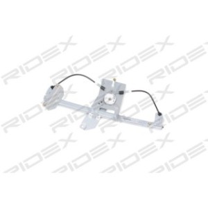 Window Regulator - RIDEX 1561W0355