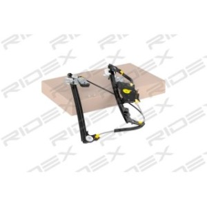 Window Regulator - RIDEX 1561W0359