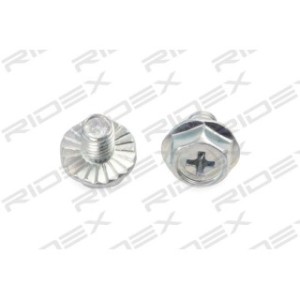 Window Regulator - RIDEX 1561W0359