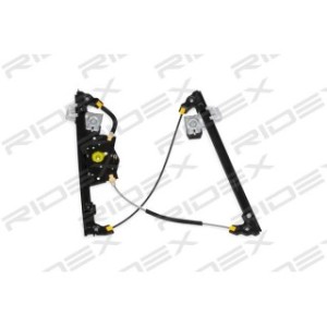 Window Regulator - RIDEX 1561W0359