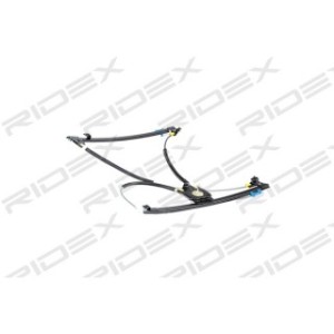 Window Regulator - RIDEX 1561W0362