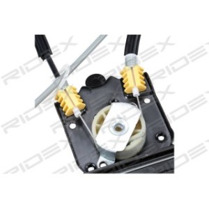 Window Regulator - RIDEX 1561W0362