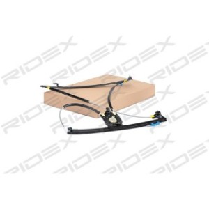 Window Regulator - RIDEX 1561W0362