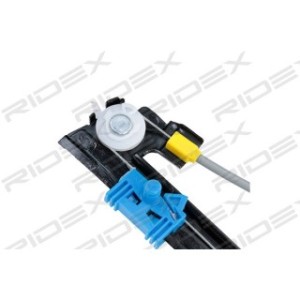 Window Regulator - RIDEX 1561W0362