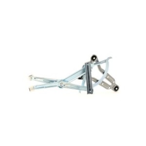 Window Regulator - RIDEX 1561W0364