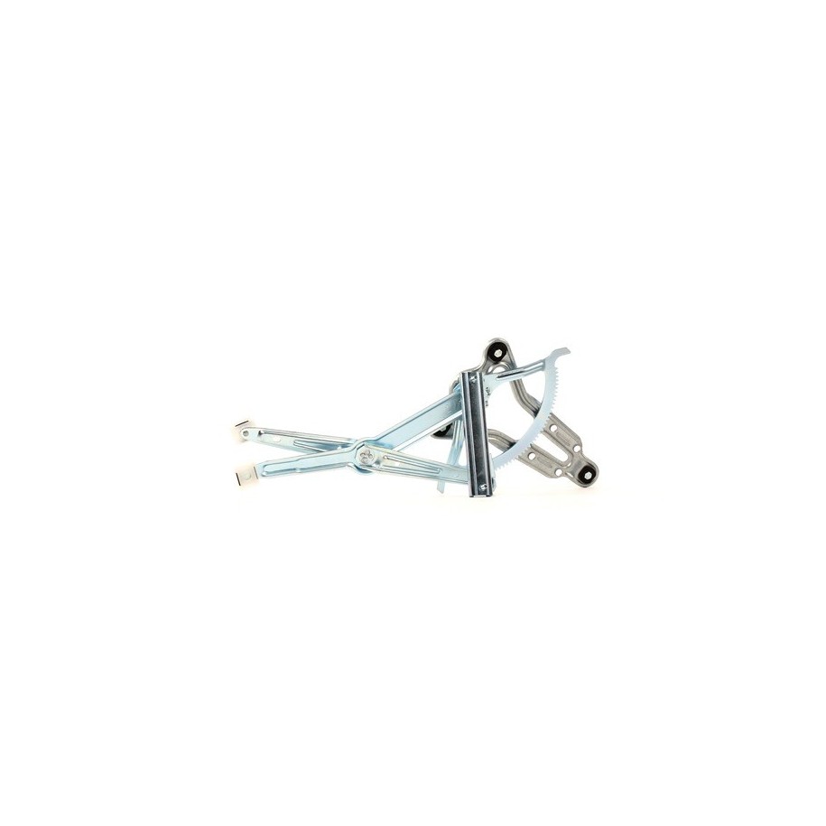 Window Regulator - RIDEX 1561W0364
