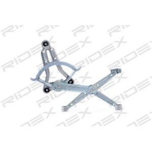Window Regulator - RIDEX 1561W0364