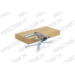 Window Regulator - RIDEX 1561W0364