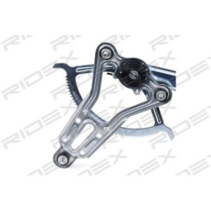 Window Regulator - RIDEX 1561W0364