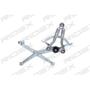 Window Regulator - RIDEX 1561W0364