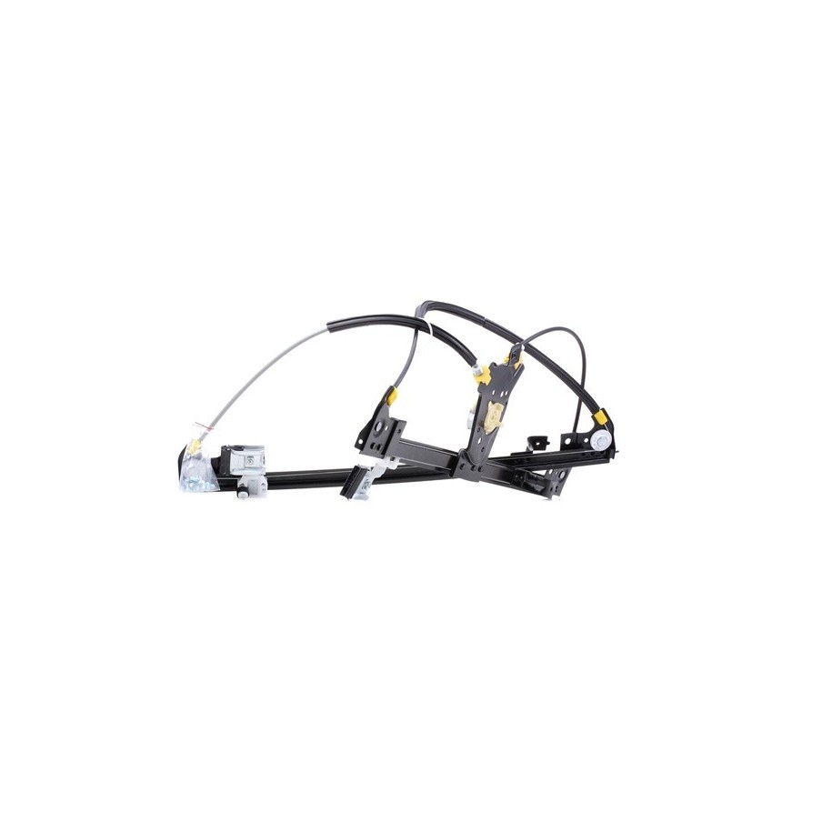 Window Regulator - RIDEX 1561W0369