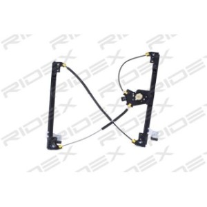 Window Regulator - RIDEX 1561W0369