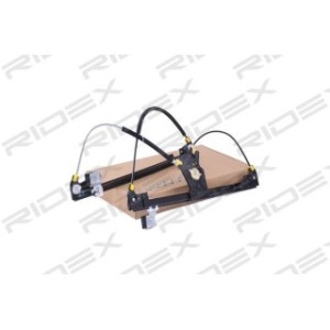 Window Regulator - RIDEX 1561W0369