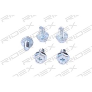 Window Regulator - RIDEX 1561W0369