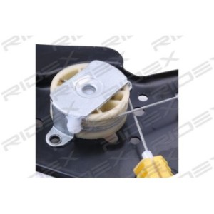 Window Regulator - RIDEX 1561W0369